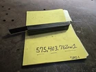 John Deere 71 ,ab 17931 Planter Seed Tube Spout Corn Bean Milo Hemp Used. Price: $32.50.
