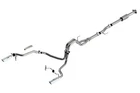 Borla 140864 Atak Cat-back Exhaust 2021-2025 Ford F150 New. Price: $1499.99.