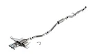 Borla For 2024 Acura Integra Type Cat-back Exhaust System With Active New. Price: $2677.99.