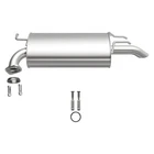 For Toyota Avalon 2000-2004 Brexhaust Direct-fit Series Kit New. Price: $326.00.