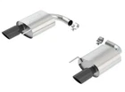 Borla (11887BC) S-type Axle-back Exhaust System 15-17 Ford Mustang New. Price: $1097.99.