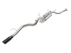 Afe 49-36076-B 2.5-3" Exhaust System W/blk Tip For 24-26 Land Cruiser Prado 2.4L New. Price: $1099.00.