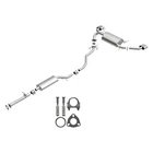 For Acura Rdx 2010-2012 Brexhaust Direct-fit Series Kit New. Price: $686.00.