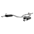 817695 Flowmaster Force Ii Crossmember-back Exhaust System New. Price: $1229.95.