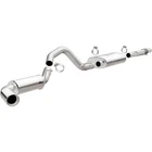 Magnaflow 15356 Large Performance Exhaust Kit New. Price: $1387.00.