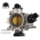 Throttle Body Assembly For Mitsubishi Lancer Es De Ls 4-DOOR 2.0L 2003-2007 New. Price: $79.80.