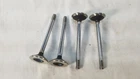 New Genuine Mopar Engine Exhaust Valve Set Of 2.2L 5214866 Oem. Price: $54.90.