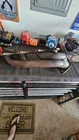 Jba 1-5/8" Shortly Exhaust Header For 04-10 F-150 5.4L Raw Stainless Steel Used. Price: $100.00.