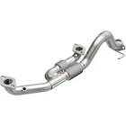 800-149 Brexhaust Pipe Front For Kia Sedona Hyundai Entourage 2007-2009 New. Price: $300.24.