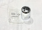 Mini Genuine Oem Chrome Tailpipe Tip Finisher F54 F55 F56 F57 F60 18308654203 New. Price: $60.00.