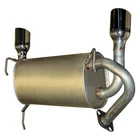 For Nissan 350Z 2003-2007 Brexhaust Rear Muffler New. Price: $393.86.