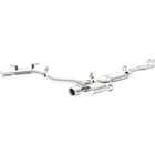 Magnaflow 16936 Street Stainless Cat-back Exhaust System New. Price: $1460.00.