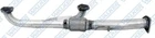 Exhaust Pipe Carquest 53618 Fits 05-10 Honda Odyssey 3.5L-V6 New. Price: $259.34.