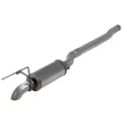 717969 Flowmaster Fx Extreme Cat-back Exhaust System New. Price: $423.95.