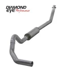 Exhaust System Kit-extended Cab Pickup Diamond Eye Performance K4212A New. Price: $501.04.