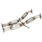 Epa Catalytic Converter For 2008 2009 2010 Volvo XC70 3.2L L6 High Quantity New. Price: $274.00.