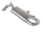 Afe Power Exhaust System Kit Fits Ford Bronco Sport 21-25 L3-1.5L (T)/L4-2.0L New. Price: $674.00.