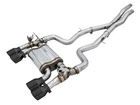 Awe Tuning 3025-43074 Exhaust System Kit New. Price: $2775.00.
