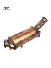 Mercedes Ml/gl OM642 Genuine Main Exhaust Diesel Filter Ca 09-12 1644902000 Used. Price: $974.99.