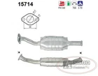Exhaust System Kit Ford F-150 Lightning 2002 5.4 Nuovo. Price: $1900.76.