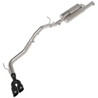 Afe 49-33148-B Stainless Cat Back Exhaust System Kit Set For 2024-26 Ranger 2.3L New. Price: $782.63.