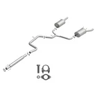 For Chevy Impala 2006-2011 Brexhaust 106-0206 Direct-fit Series Kit New. Price: $520.00.