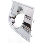 Right Front Fog Light Trim Bezel 08-09 Ford Taurus Limited 3.5L 8G1Z17E810AA New. Price: $53.90.