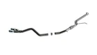 Borla 140948 2.5 S-type Cat-back Ford Maverick Tremor (23-24) New. Price: $757.99.