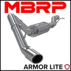 Mbrp Armor Lite Cat-back Exhaust 09-14 Suburban/avalanche/yukon Xl 1500 5.3 6.0 New. Price: $444.99.