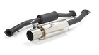 Hks 95-98 Nissan 240SX Hi-power Exhaust Performance Upgrade New. Price: $700.00.