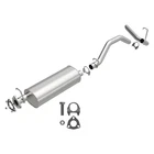 For Chevy Astro 2000-2005 Brexhaust Direct-fit Series Kit New. Price: $221.00.