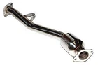 Invidia HS12SSTFPCEA3 High-flow Catted Front Pipe For 2012-2021 Subaru Brz New. Price: $776.95.