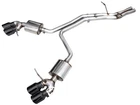 Awe Tuning Touring Edition Catback Exhaust For Porsche Macan 2019-2021 With New. Price: $2155.00.