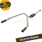 Flowmaster 817843 American Thunder Cat-back Exhaust For 2019-2023 Ram 1500 5.7L New. Price: $1156.85.