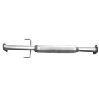 Ap Exhaust Pipe 48736 New. Price: $132.41.