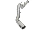 Afe Atlas 5" Dpf-back Exhaust For 17-24 F-250/350 Superduty V8 6.7TD New. Price: $556.00.