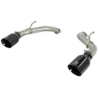 Afe 49-36130NM-B Axle Back Exhaust System Kit Set For 2016-24 Infiniti Q50 3.0L New. Price: $848.64.