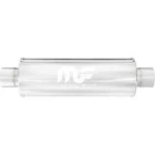 Magnaflow 12649 Universal Performance Muffler - New In Box. Price: $120.00.