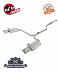 Afe Filters 49-36609 Takeda Cat-back Exhaust System Fits 13-17 Accord New. Price: $1539.34.