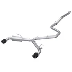 Mbrp S47103CF Cat Back Exhaust For Fits 22-23 Hyundai Elantra 2.0L Turbo New. Price: $1414.99.