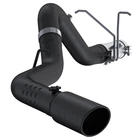Mbrp S6032BLK Dpf Back Exhaust For 2011-19 Silverado Sierra 2500HD 3500HD Diesel New. Price: $549.99.