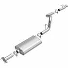 Magnaflow Brexhaust Direct Fits 1996-2001 Jeep Cherokee 2.5L 4.0L New. Price: $207.36.