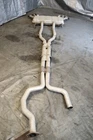 2023 Cadillac CT5-V Blackwing 6.2L Oem Cat-back Exhaust System W/ Sensors #1623 Used. Price: $699.99.