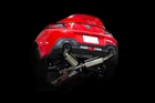 Isr Polished Tip Exhaust For Scion FRS/BRZ/GT86/GR86 New. Price: $679.25.