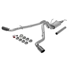 Flowmaster Fx Stainless Cat-back Exhaust Kit 17-26 Ford F-250 F-350 New. Price: $899.95.