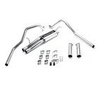 Magnaflow 15829-AD 2001-2004 Sierra 2500 Hd 6.0L V8 Gas Ohv Direct Cat-back New. Price: $1049.00.