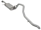 Afe 49-46122 Mach Force Xp 2.5" Hi-truck Exhaust System 01-18 Patrol Y61 4DR New. Price: $1209.00.