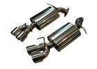 Fits Toyota Camry 2.5L 3.5L 18-24 Top Speed PRO-1 Dual Exit Axle-back Exhaust New. Price: $379.99.