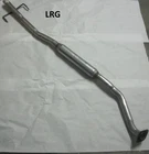 Exhaust Pipe Awd Ap 78305 Fits 2013-2017 Mazda CX-5 Aluminized New. Price: $158.75.