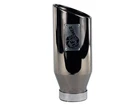 Afe Machforce Xp Exhausts Tips SS-304 4IN 6OUT 15L Bolt-on (blk New. Price: $136.37.